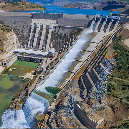 <a href="/projeler">KALEKÖY HİDROELEKTRİK PROJESİ BİNGÖL 2018</a>